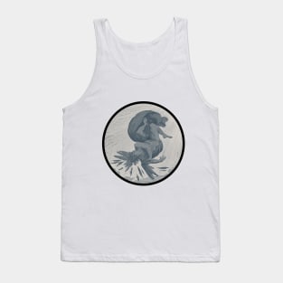 icarus Tank Top